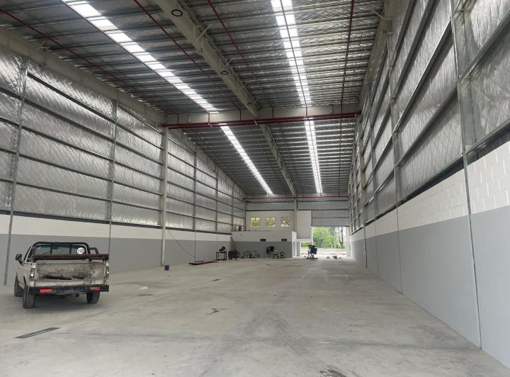 Depósito · 1000m²