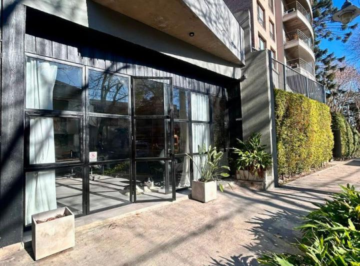 Local comercial · 35m² · 1 Ambiente