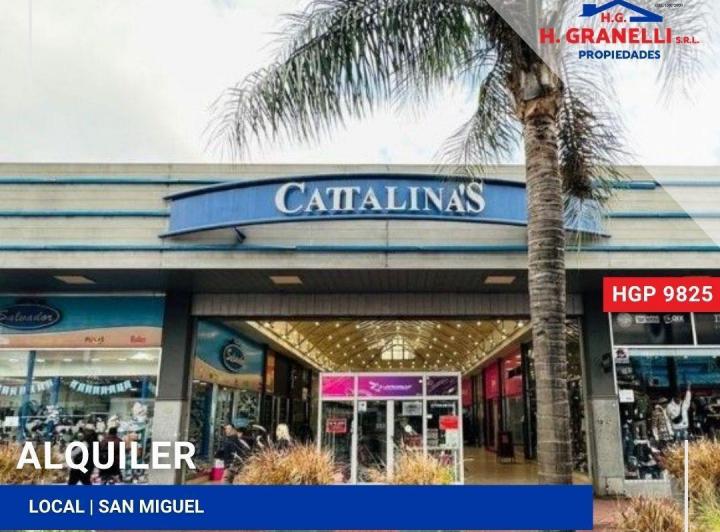 Local comercial · 30m²