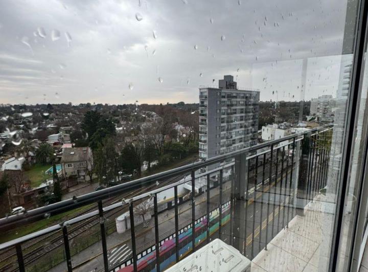 Departamento · 39m² · 2 Ambientes · 1 Cochera