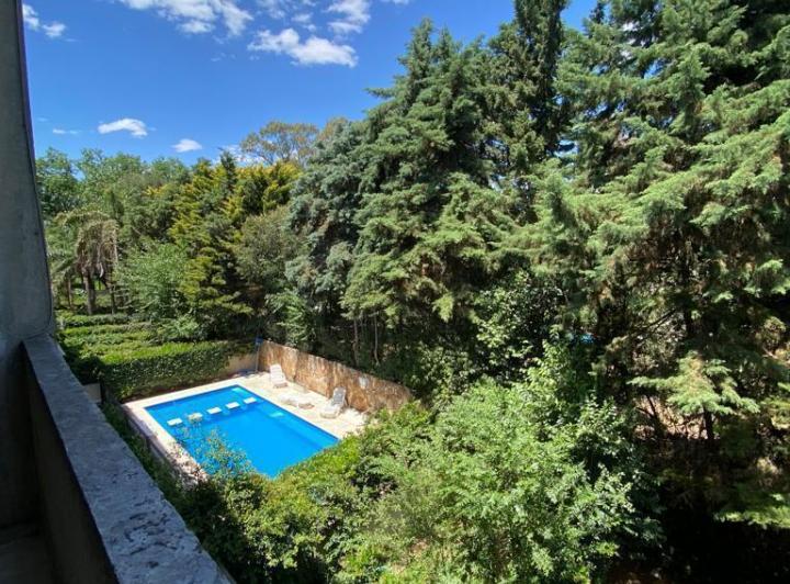 Departamento · 60m² · 2 Ambientes · 1 Cochera
