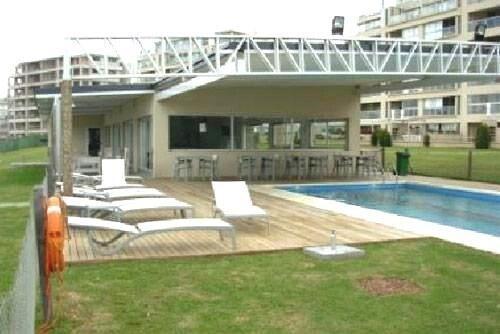 Departamento · 57m² · 2 Ambientes · 1 Cochera