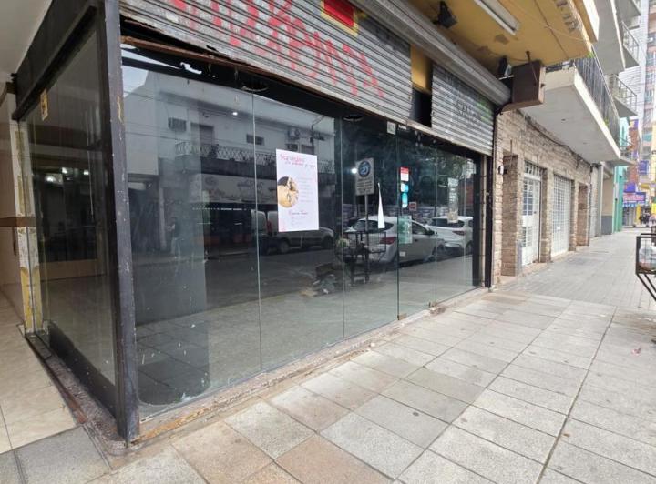 Local comercial · 36m² · 1 Ambiente
