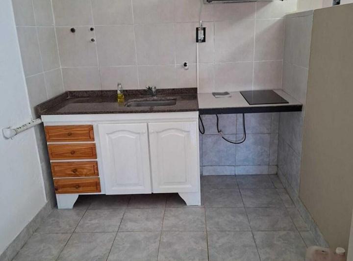 Departamento · 4000m² · 2 Ambientes