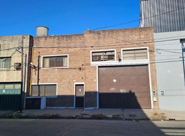 Bodega-Galpón · 1350m²