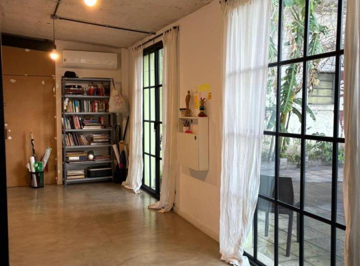 Oficina comercial · 18m² · 1 Ambiente
