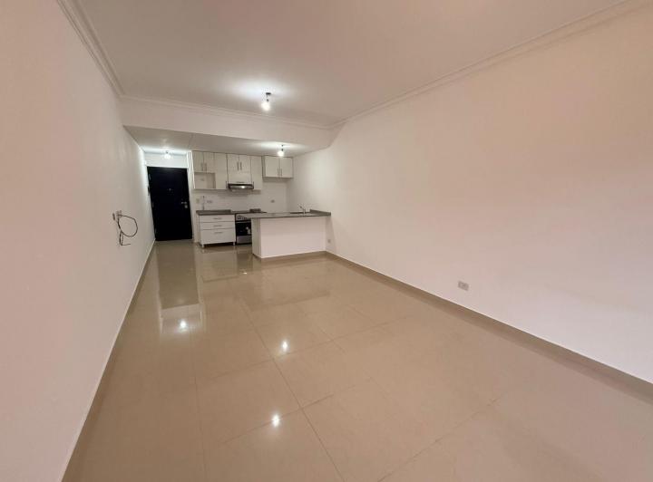 Departamento · 40m²