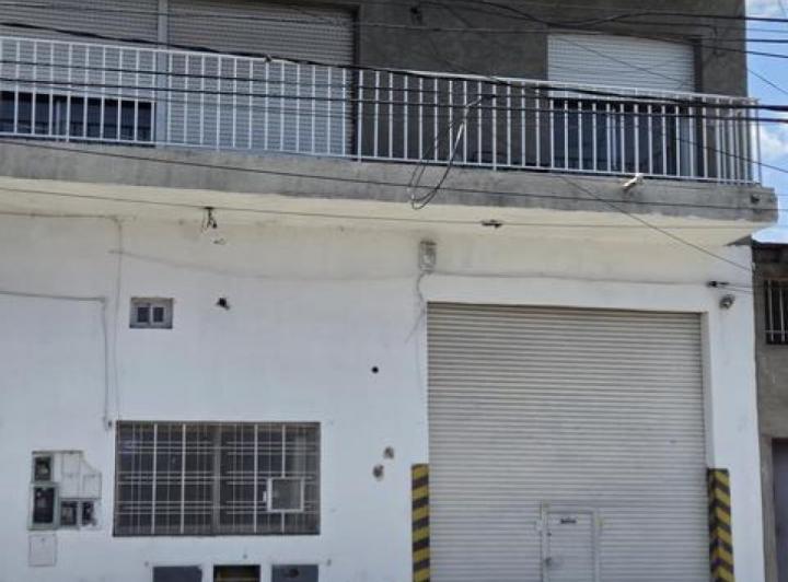 Bodega-Galpón · 96m²