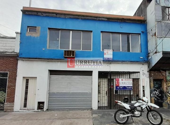 Oficina comercial · 74m² · 2 Ambientes · 2 Cocheras