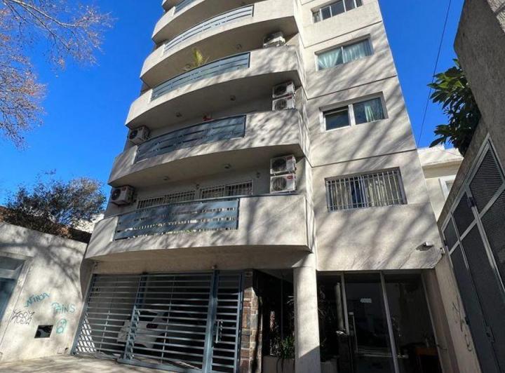 Departamento · 48m² · 2 Ambientes