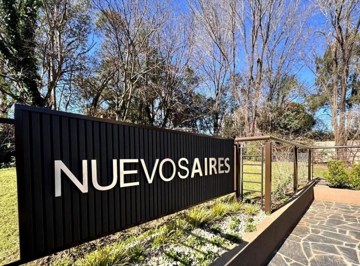 Departamento · 47m² · 2 Ambientes · 1 Cochera