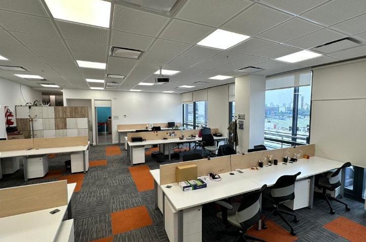 Oficina comercial · 188m²