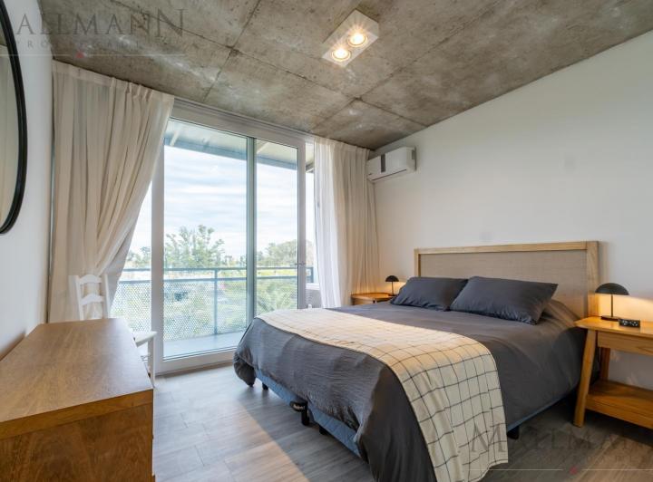 Departamento · 52m² · 2 Ambientes · 1 Cochera