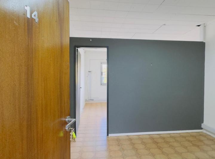 Oficina comercial · 20m² · 2 Ambientes
