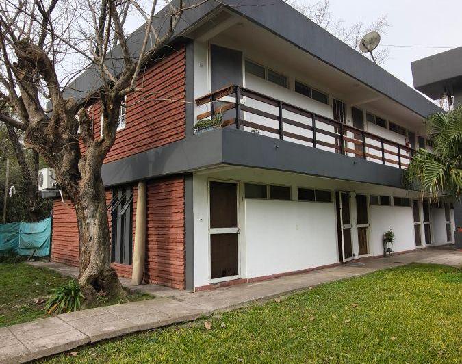 Departamento · 24m² · 1 Ambiente