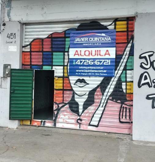 Local comercial · 30m²