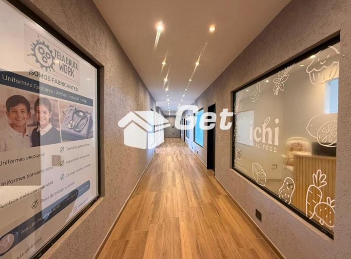 Local comercial · 37m²