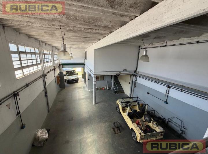 Depósito · 440m² · 3 Ambientes