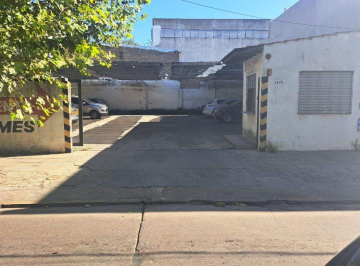 Terreno · 349m²