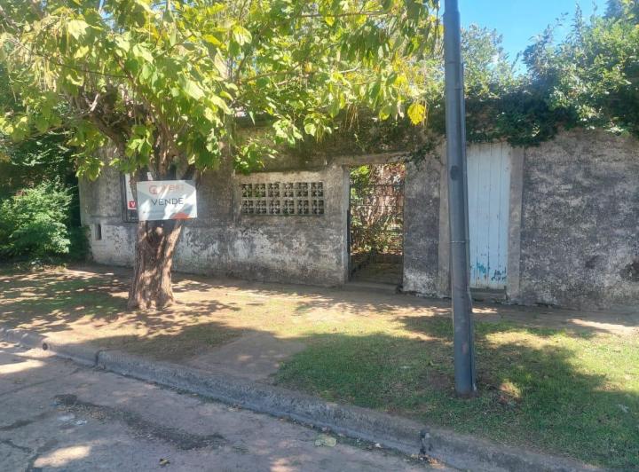 Terreno · 273m²