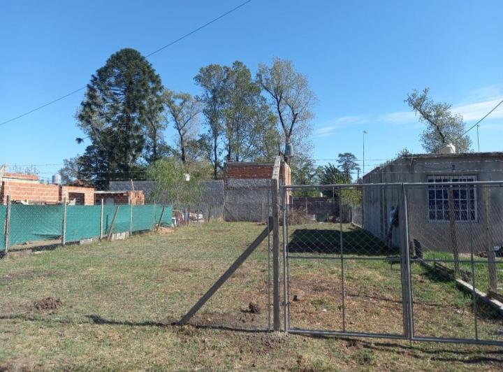 Terreno · 360m²