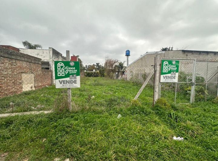 Terreno · 398m²