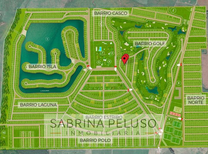 Terreno · 1000m²