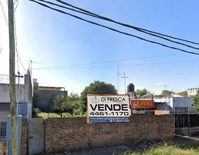 Terreno · 340m²