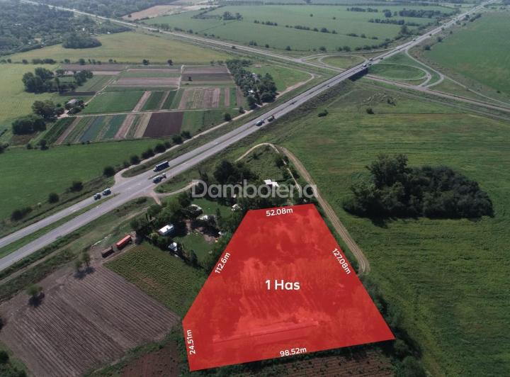 Terreno · 10138m²