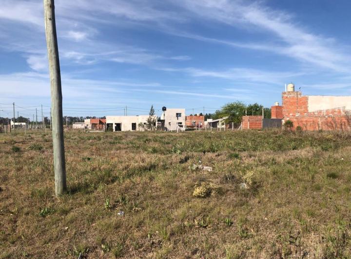 Terreno · 336m²