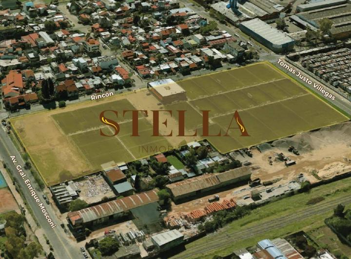 Terreno · 500m²