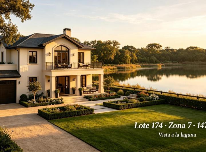 Terreno · 1470m²