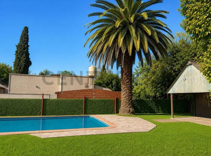 Terreno · 70m² · 3 Ambientes · 3 Cocheras