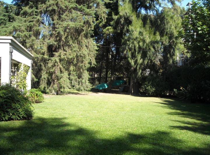 Terreno · 750m²