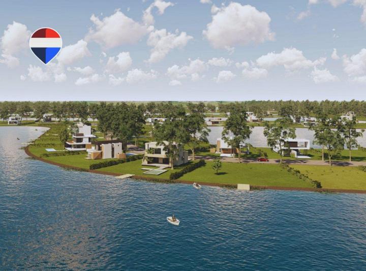 Terreno · 1000m²