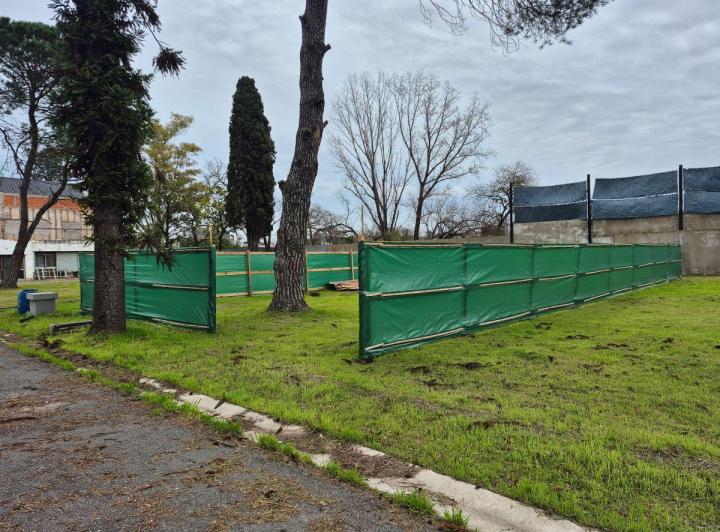 Terreno · 300m²
