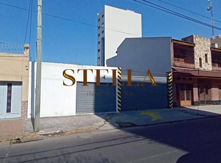 Terreno · 454m²