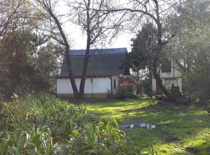 Terreno · 36000m²