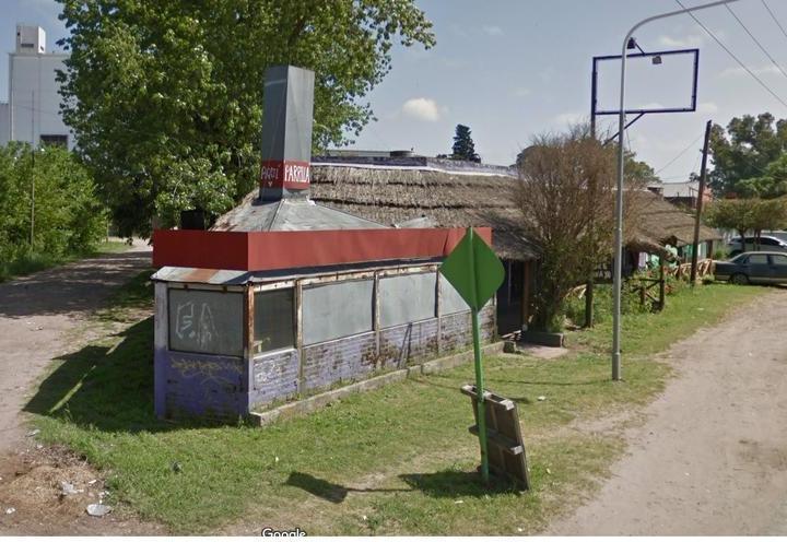 Terreno · 279m²