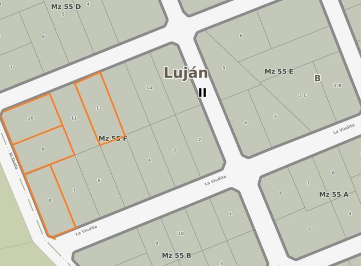 Terreno · 1000m²