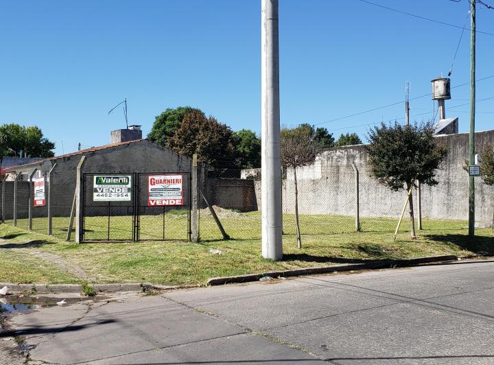 Terreno · 1m²