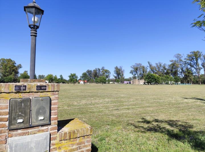 Terreno · 2078m²