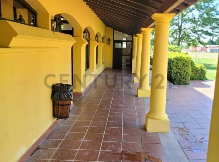 Terreno · 5002m²