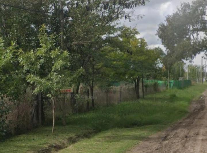 Terreno · 1600m²