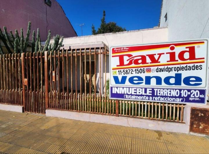 Terreno · 129m²