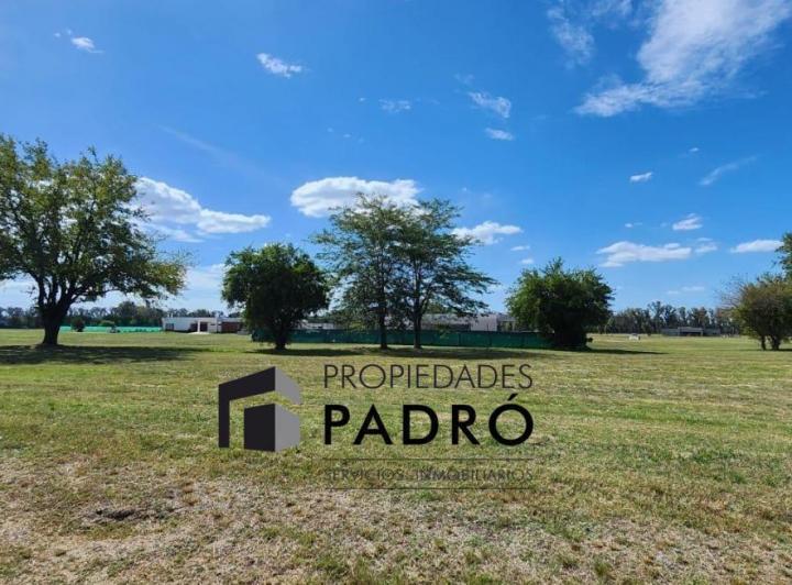 Terreno · 2048m²
