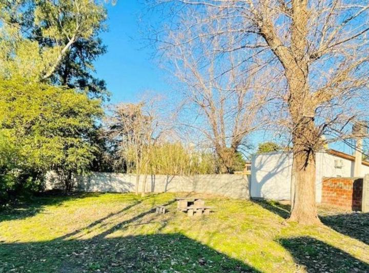 Terreno · 1000m²