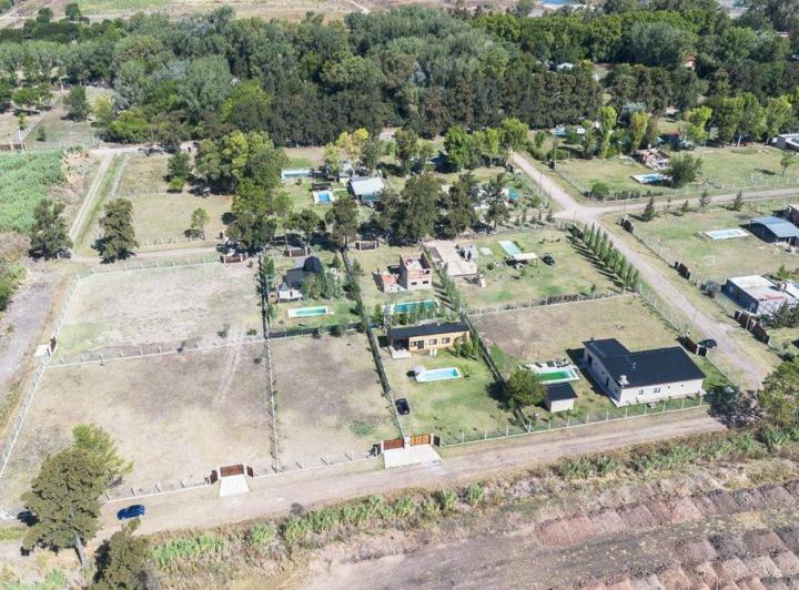 Terreno · 2000m²