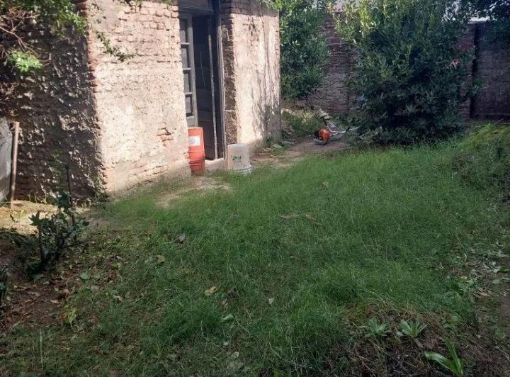 Terreno · 300m²