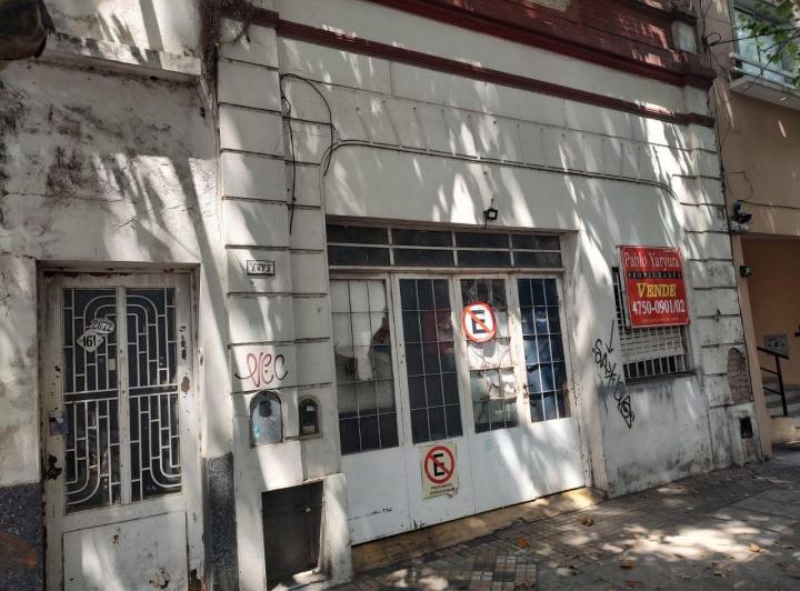 Terreno · 102m²